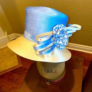 GMI fifth Sunday Hat